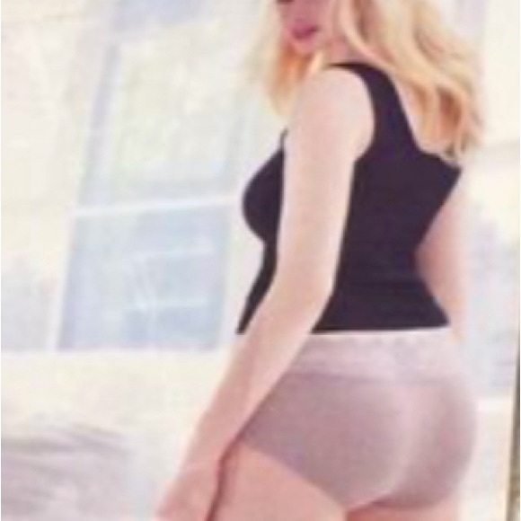 Olga Secret HUG Hipsters Panties - Size 6(M) - Picture 10 of 10